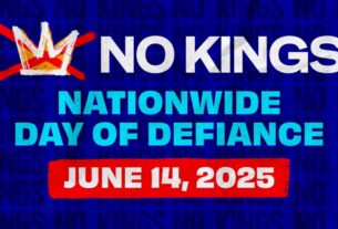 no kings day