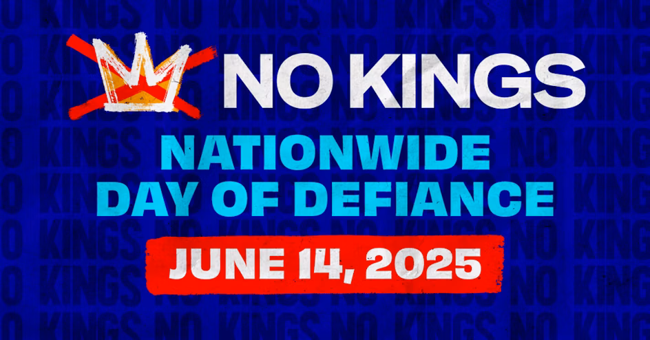 no kings day